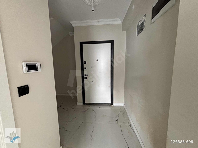 EĞİTİMCİLER CAD. YAKINI ÇİFT MUTFAKLI LÜKS DUBLEKS DAİRE - Görsel 25