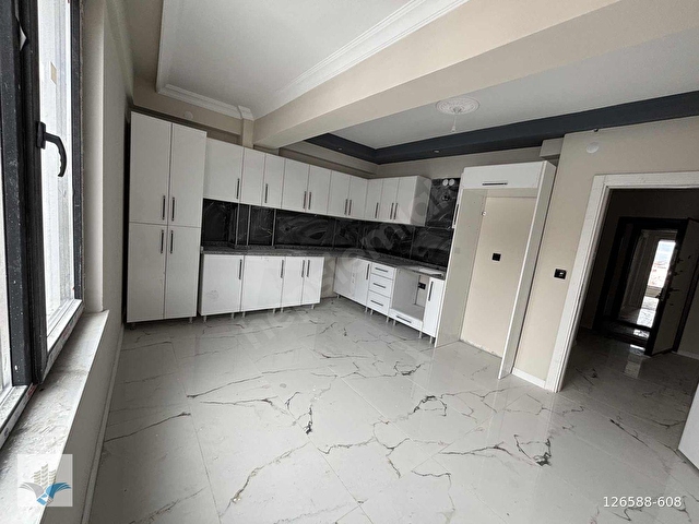 EĞİTİMCİLER CAD. YAKINI ÇİFT MUTFAKLI LÜKS DUBLEKS DAİRE - Görsel 28