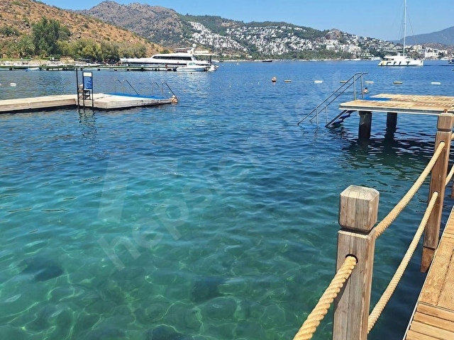 BAĞLA BANKEVLER`DE EŞYALI 2+1 KİRALIK DAİRE - Görsel 22