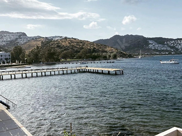 BAĞLA BANKEVLER`DE EŞYALI 2+1 KİRALIK DAİRE - Görsel 28