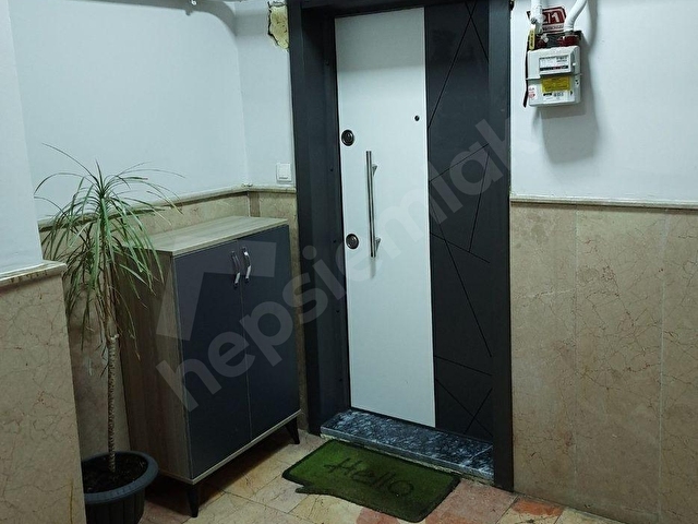 KW METSADAN KÜLTÜR MAHALLESİNDE SATILIK 2+1 DAİRE - Görsel 19