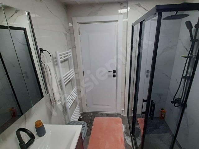 KW METSADAN KÜLTÜR MAHALLESİNDE SATILIK 2+1 DAİRE - Görsel 16
