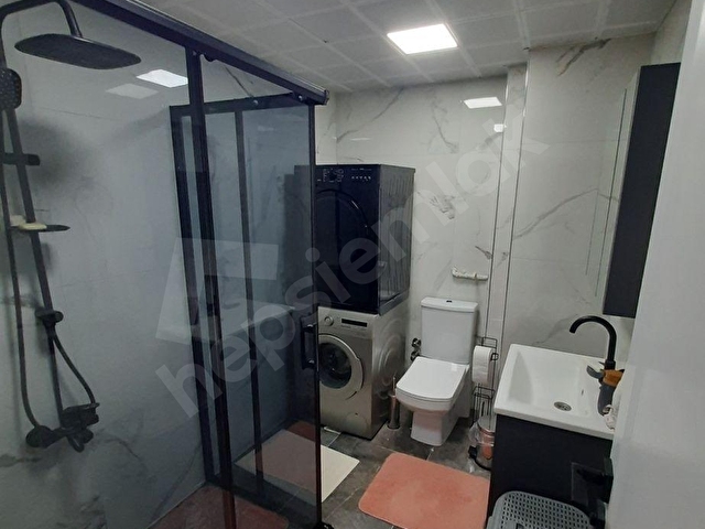 KW METSADAN KÜLTÜR MAHALLESİNDE SATILIK 2+1 DAİRE - Görsel 17