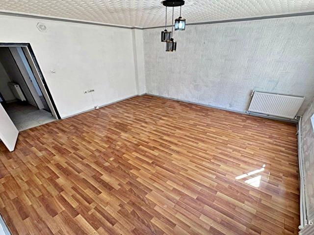ATAPARK AŞIK VEYSEL PARKI KARŞISI İSKANLI KREDİ SORUNSUZ 3+1 - Görsel 11