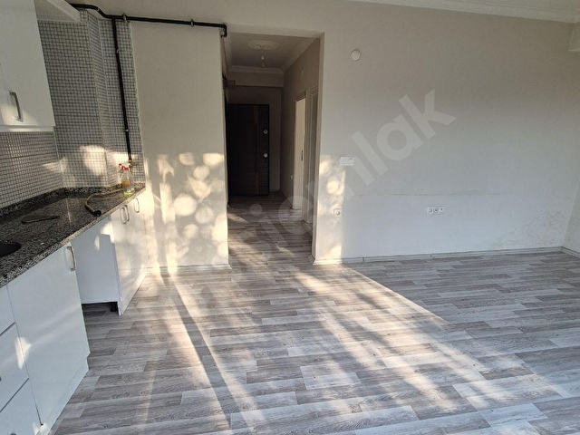 KDZ.EREĞLi DORUK EĞİTİM FAKÜLTESI YAKININDA KİRALİK ARAKAT 1+1 - Görsel 2
