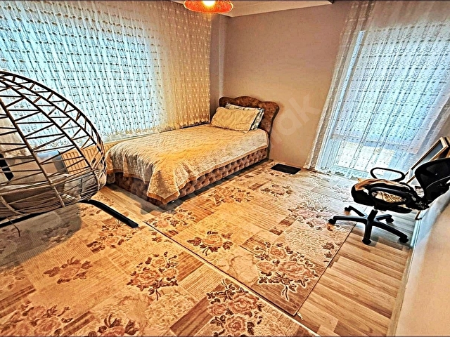 AYDDEN MENDERES MAH.DE KATILIM EVİME UYGUN GENİŞ 3+1 DAİRE - Görsel 16