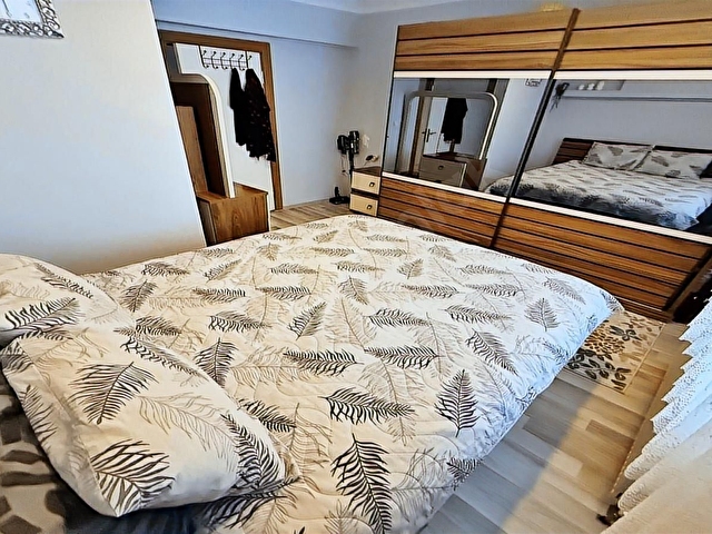 AYDDEN MENDERES MAH.DE KATILIM EVİME UYGUN GENİŞ 3+1 DAİRE - Görsel 22