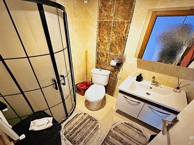 AYDDEN MENDERES MAH.DE KATILIM EVİME UYGUN GENİŞ 3+1 DAİRE - Görsel 21