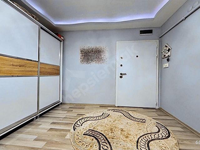 AYDDEN MENDERES MAH.DE KATILIM EVİME UYGUN GENİŞ 3+1 DAİRE - Görsel 18