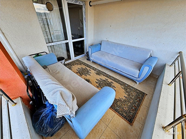 AYDDEN MENDERES MAH.DE KATILIM EVİME UYGUN GENİŞ 3+1 DAİRE - Görsel 27