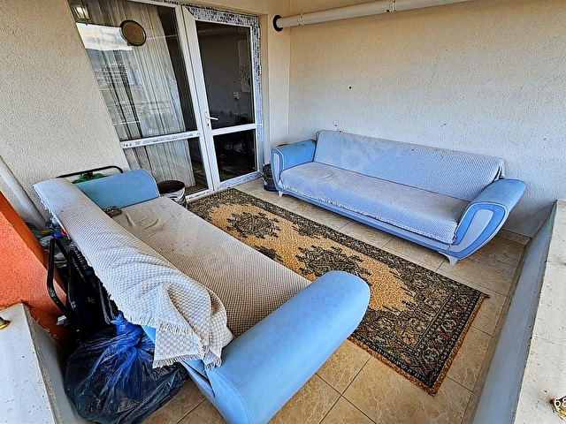 AYDDEN MENDERES MAH.DE KATILIM EVİME UYGUN GENİŞ 3+1 DAİRE - Görsel 25