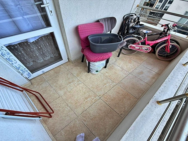 AYDDEN MENDERES MAH.DE KATILIM EVİME UYGUN GENİŞ 3+1 DAİRE - Görsel 26