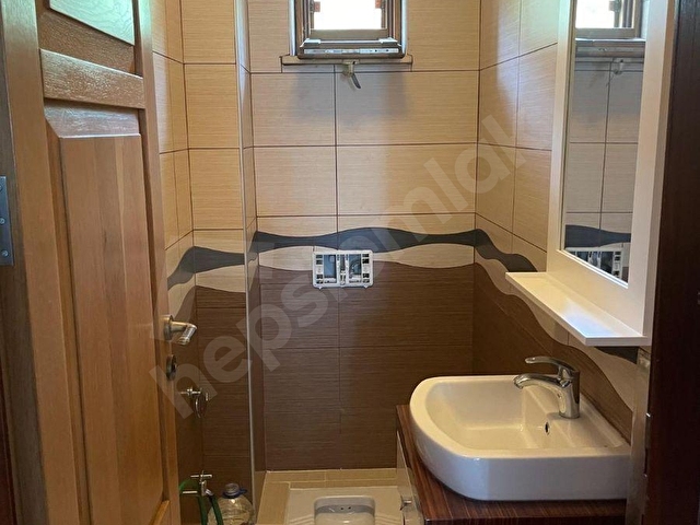BURSA NİLÜFER DEMİRCİDE TRİPLEKS TERASLI MÜSTAKİL VİLLA - Görsel 19