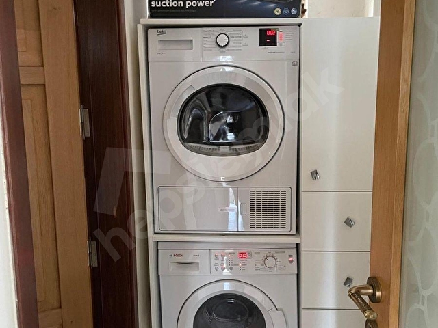 BURSA NİLÜFER DEMİRCİDE TRİPLEKS TERASLI MÜSTAKİL VİLLA - Görsel 23