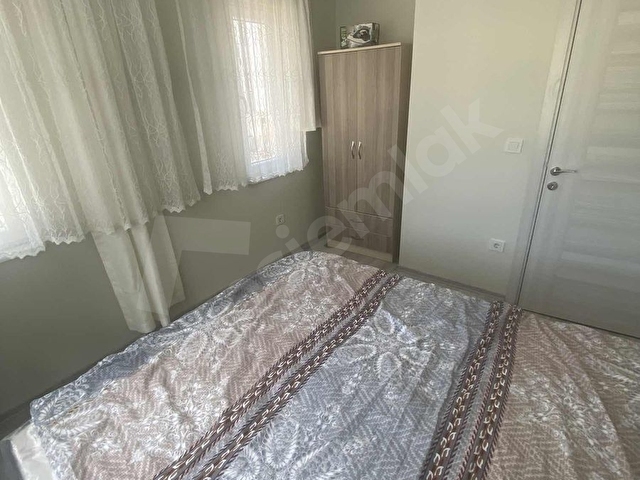 MY CİTY HAVUZ CEPHELİ EŞYALI KİRALIK DAİRE - Görsel 6
