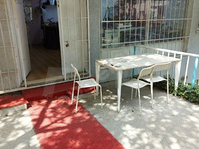 a.ayrancıda kiralık dükkan - Görsel 5