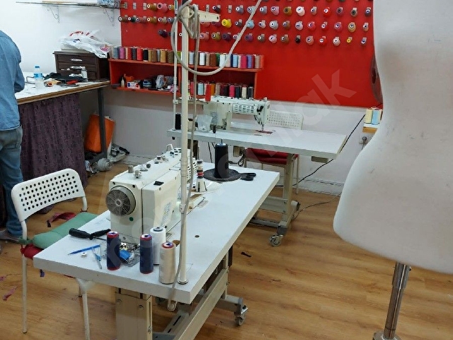 a.ayrancıda kiralık dükkan - Görsel 8