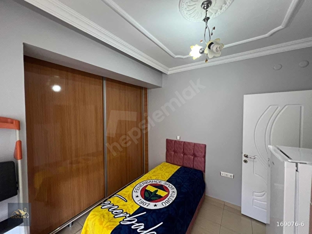 GOLDEVDEN AKPIYARDA MERKEZİ LOKASYONDA BAKIMLI 3+1 DAİRE! - Görsel 24