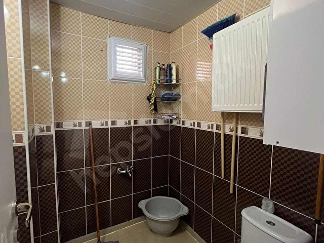 GOLDEVDEN AKPIYARDA MERKEZİ LOKASYONDA BAKIMLI 3+1 DAİRE! - Görsel 30