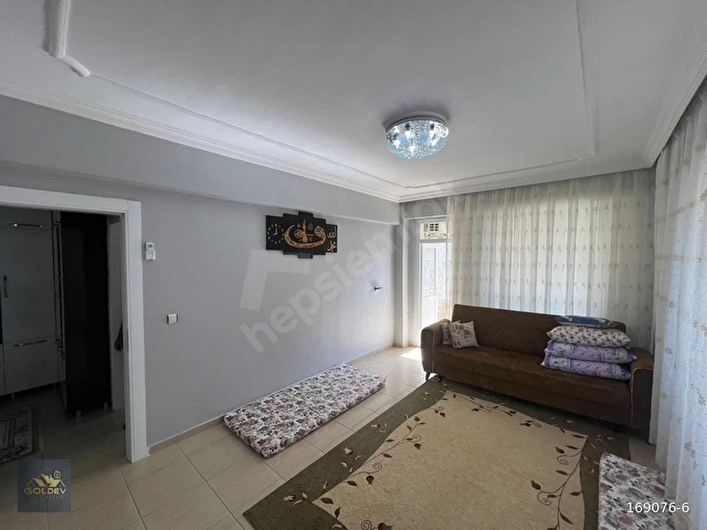 GOLDEVDEN AKPIYARDA MERKEZİ LOKASYONDA BAKIMLI 3+1 DAİRE! - Görsel 11