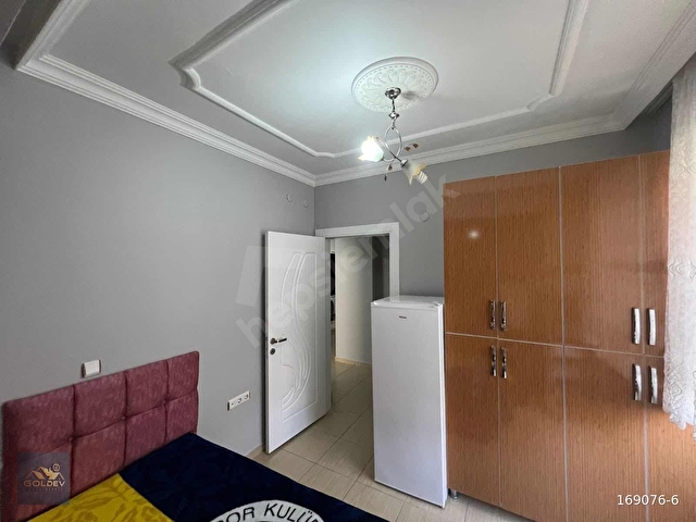 GOLDEVDEN AKPIYARDA MERKEZİ LOKASYONDA BAKIMLI 3+1 DAİRE! - Görsel 20