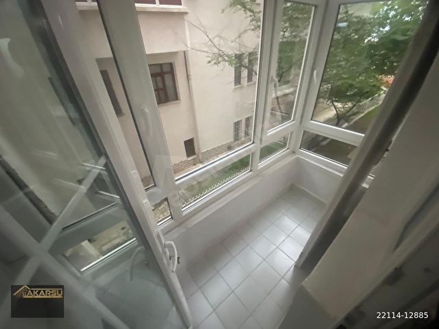 AKARSU EMLAKTAN PARK MANZARALI ARAKATTA LÜKS YAPILI ASANSÖRLÜ DİKMEN VE İLKER CD YAKINI 3+1 KOMBİLİ - Görsel 10