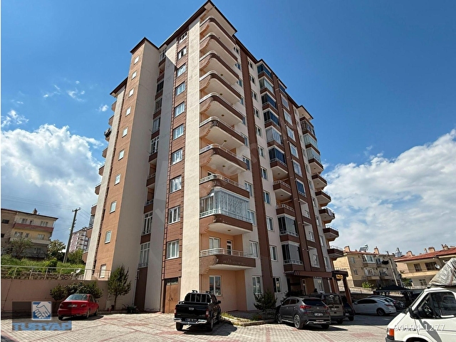 *NİĞDE-MERKEZ_EFENDİBEY MAH_SİTE İÇİNDE_3+1_İÇİ YAPILI_ARA KAT_ - Görsel 2