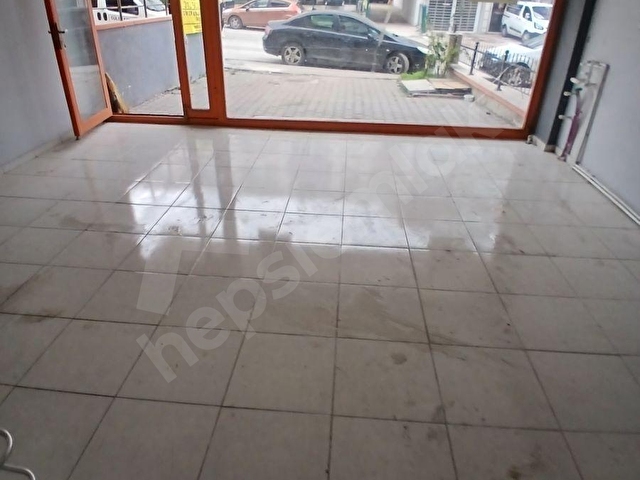 GÜLER EMLAK ÇINARLAR İNŞAAT ÇAMLIK MH KİRALIK İŞYERİ BÜRO & OFİS