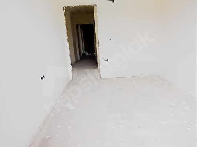 Satılık 2+1 lüks çift balkon denize 100 m. - Görsel 14