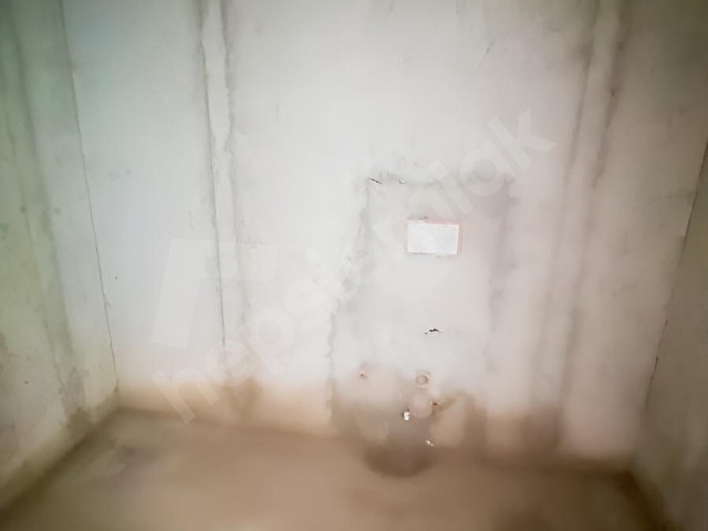 Satılık 2+1 lüks çift balkon denize 100 m. - Görsel 17