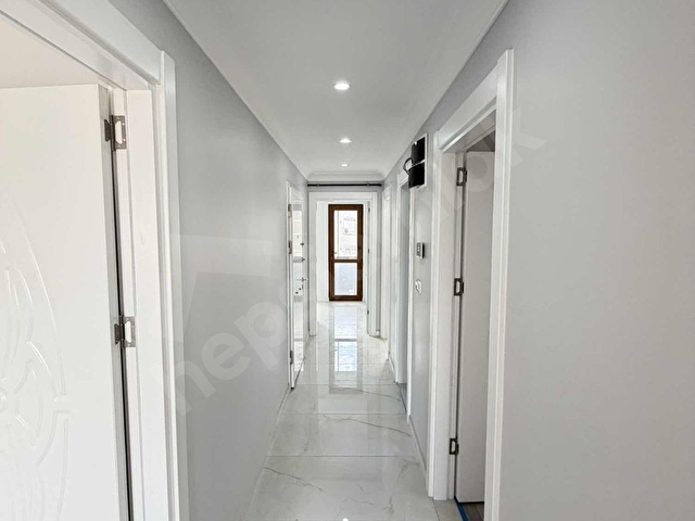 ÜLGEN İNŞ İSMET PAŞA MAH SATILIK DAİRE 3+1 KAT 4 .120 m - Görsel 15