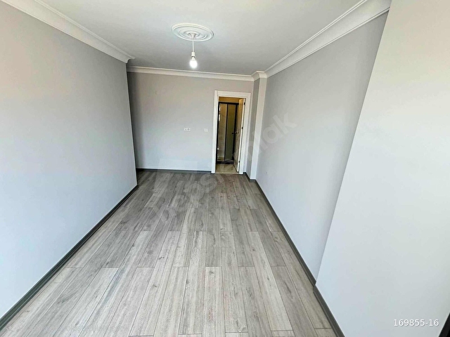 ÜLGEN İNŞ İSMET PAŞA MAH SATILIK DAİRE 3+1 KAT 4 .120 m - Görsel 4