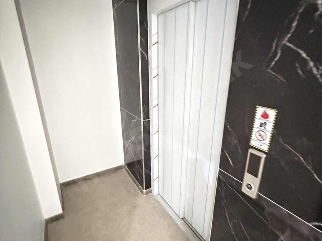 ÜLGEN İNŞ İSMET PAŞA MAH SATILIK DAİRE 3+1 KAT 4 .120 m - Görsel 13