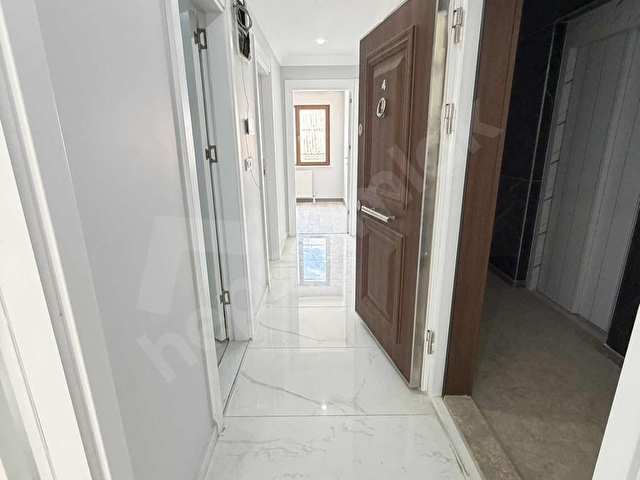 ÜLGEN İNŞ İSMET PAŞA MAH SATILIK DAİRE 3+1 KAT 4 .120 m - Görsel 29