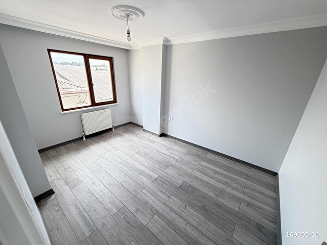 ÜLGEN İNŞ İSMET PAŞA MAH SATILIK DAİRE 3+1 KAT 4 .120 m - Görsel 22