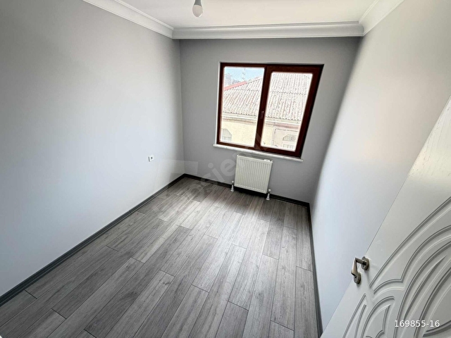 ÜLGEN İNŞ İSMET PAŞA MAH SATILIK DAİRE 3+1 KAT 4 .120 m - Görsel 20