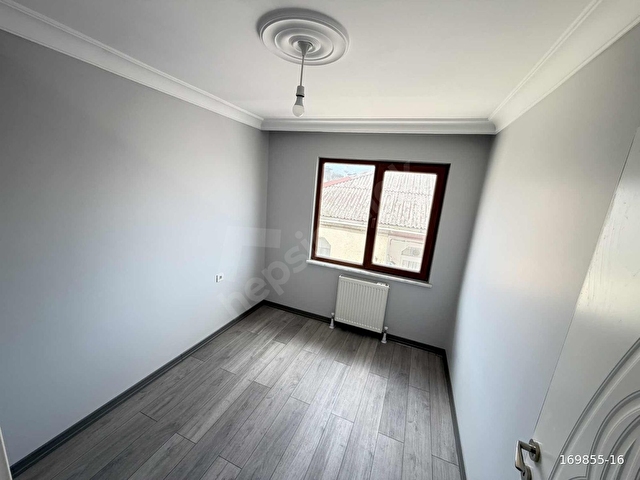 ÜLGEN İNŞ İSMET PAŞA MAH SATILIK DAİRE 3+1 KAT 4 .120 m - Görsel 19