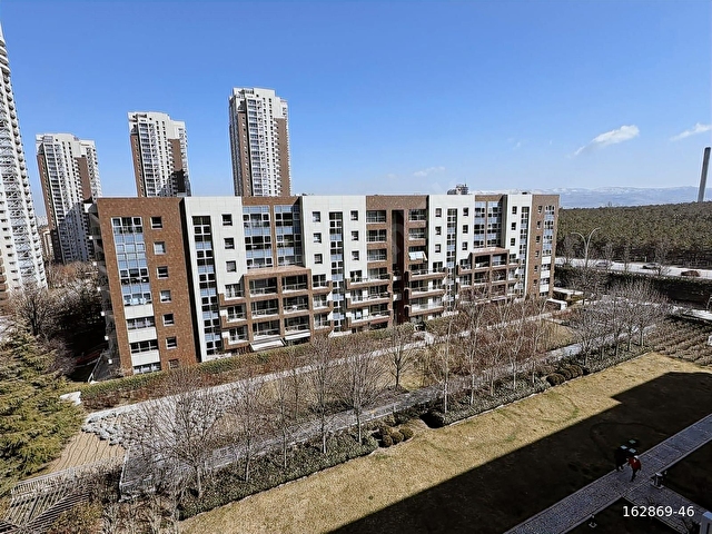 PARK ORAN C1 BLOKTA KİRALIK BOŞ 1+1 ZÜBEYDE ASLANGÜLDEN - Görsel 2