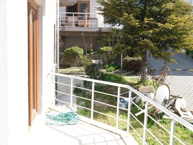 ÇANAKKALE ERENKÖYDE ABİDE VE DENİZ MANZARALI 6+1 VİLLA - Görsel 9