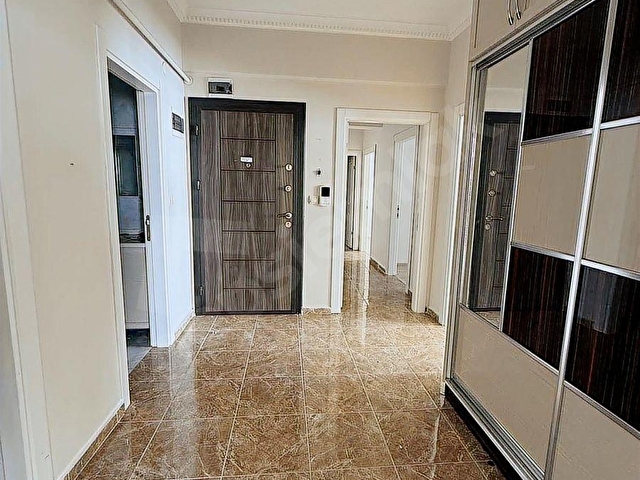 SERKENT BAHÇELİEVLERDE ARA KAT YÜKSEK KREDİYE UYGUN DAİRE - Görsel 5