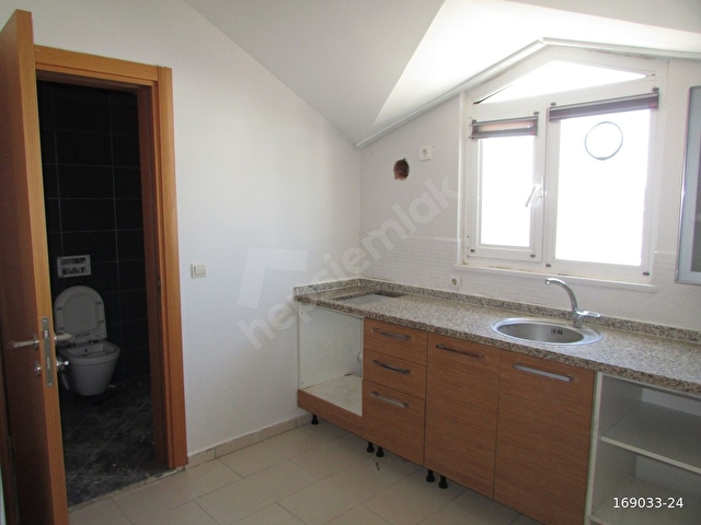 mimarsinan mahallesinde 3+2 dubleks 150m2 asansörlu 69000tl - Görsel 14