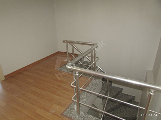 mimarsinan mahallesinde 3+2 dubleks 150m2 asansörlu 69000tl - Görsel 20