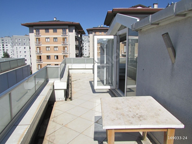 mimarsinan mahallesinde 3+2 dubleks 150m2 asansörlu 69000tl - Görsel 27