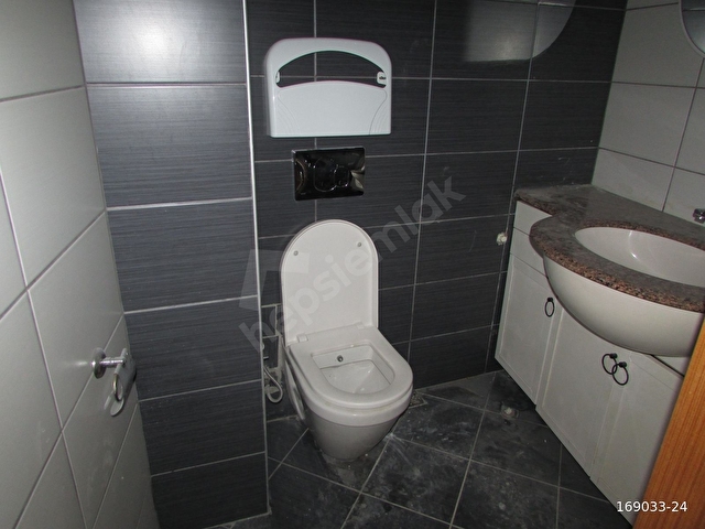 mimarsinan mahallesinde 3+2 dubleks 150m2 asansörlu 69000tl - Görsel 10