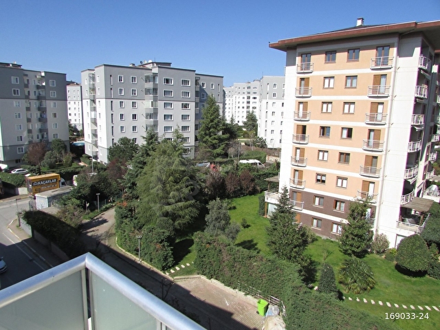mimarsinan mahallesinde 3+2 dubleks 150m2 asansörlu 69000tl - Görsel 30
