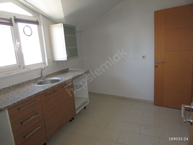 mimarsinan mahallesinde 3+2 dubleks 150m2 asansörlu 69000tl - Görsel 23