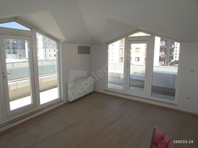 mimarsinan mahallesinde 3+2 dubleks 150m2 asansörlu 69000tl - Görsel 13