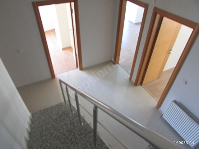 mimarsinan mahallesinde 3+2 dubleks 150m2 asansörlu 69000tl - Görsel 17