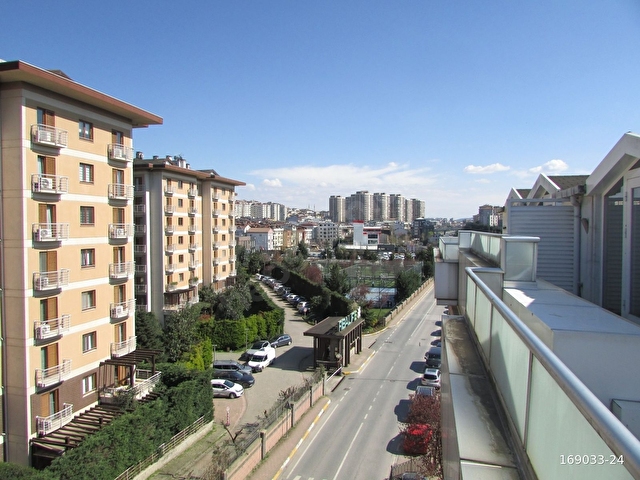mimarsinan mahallesinde 3+2 dubleks 150m2 asansörlu 69000tl - Görsel 28