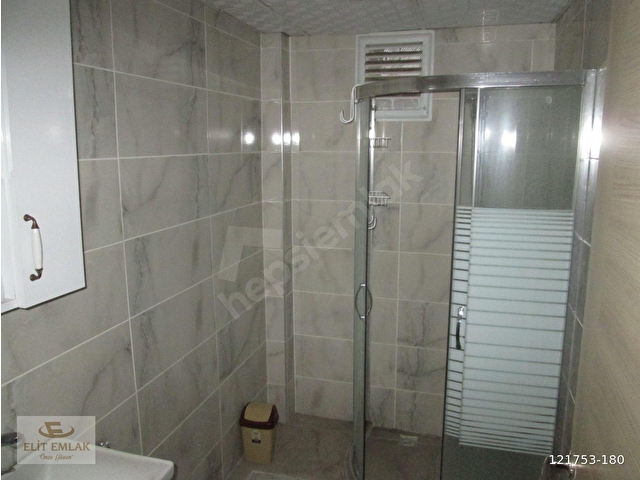 KARABÜK DİŞ HASTAHANESİ YANINDA FUL EŞYALI KİRALIK 2+1 DAİRE ELİT EMLAK TAN - Görsel 8
